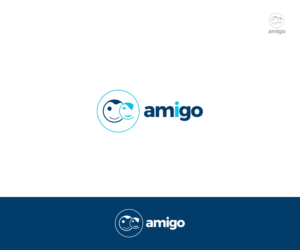 Diseño de Logo por M.Pirs para Amigo Industrial Co ,. Ltd | Diseño: #15744747