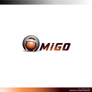 Logo Design by Asanka Ranjeewa for Amigo Industrial Co ,. Ltd | Design: #15736229