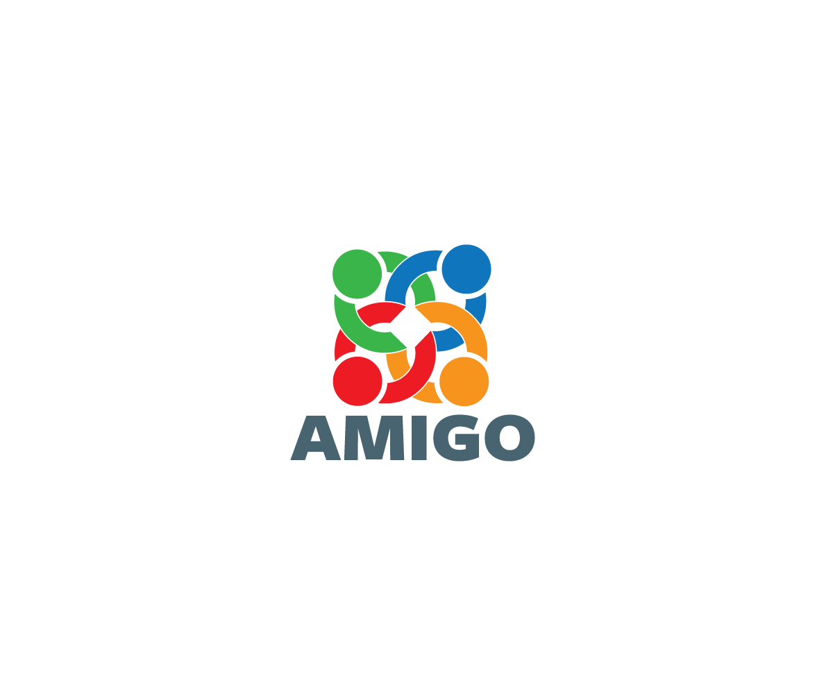 Logo Design by meygekon for Amigo Industrial Co ,. Ltd | Design #15760794