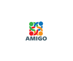 Logo Design by meygekon for Amigo Industrial Co ,. Ltd | Design: #15760794
