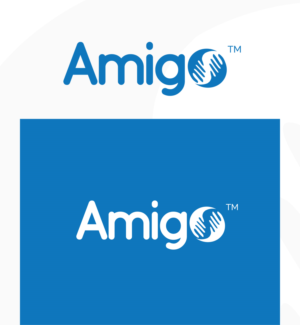 Logo Design by CanDoDesign for Amigo Industrial Co ,. Ltd | Design: #15678530