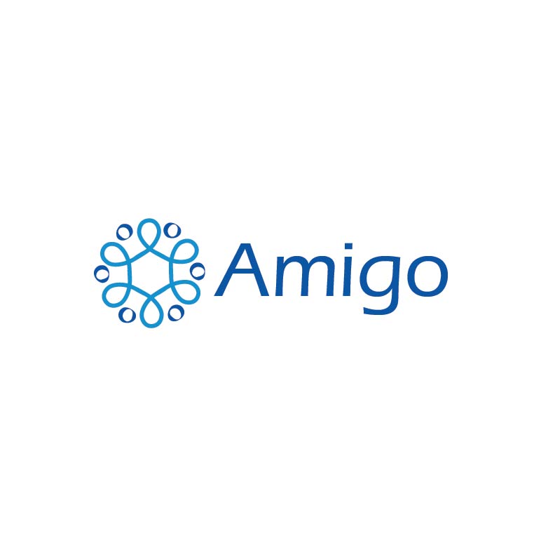 Logo Design by Design Possibilities for Amigo Industrial Co ,. Ltd | Design #15757702