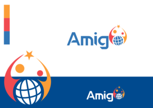 Logo Design by Amduat Design for Amigo Industrial Co ,. Ltd | Design: #15689205