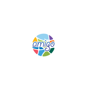 Logo Design by BaSumi for Amigo Industrial Co ,. Ltd | Design: #15681950