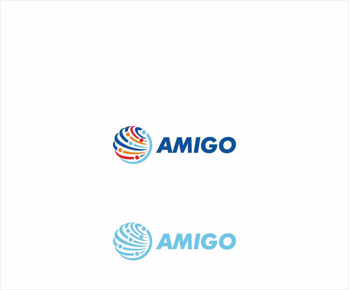 Diseño de Logo por Logocraft para Amigo Industrial Co ,. Ltd | Diseño #15659265