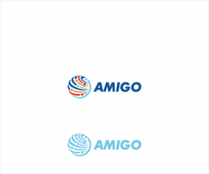 Diseño de Logo por Logocraft para Amigo Industrial Co ,. Ltd | Diseño: #15659265