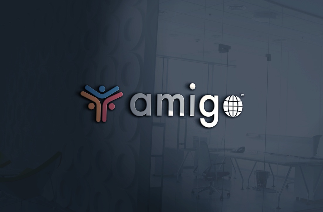 Logo-Design von GLDesigns für Amigo Industrial Co ,. Ltd | Design #15663508