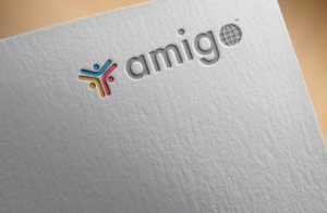 Diseño de Logo por GLDesigns para Amigo Industrial Co ,. Ltd | Diseño: #15663509