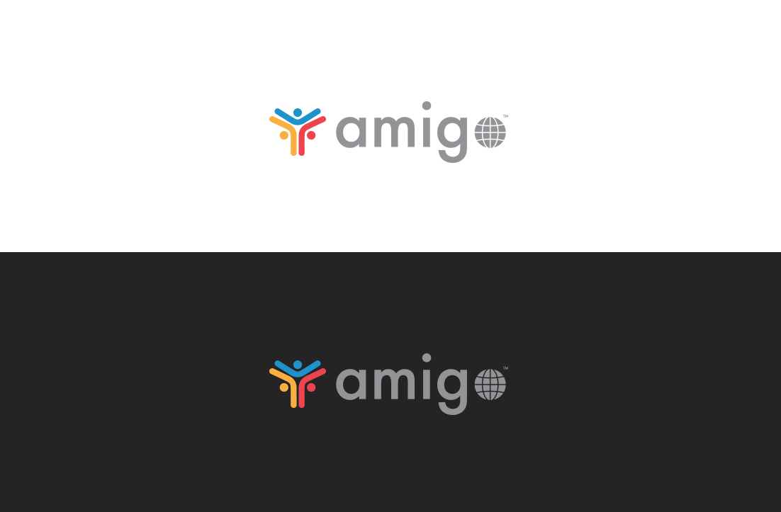 Diseño de Logo por GLDesigns para Amigo Industrial Co ,. Ltd | Diseño #15663510