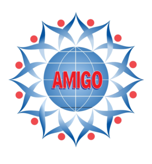 Diseño de Logo por wchristia para Amigo Industrial Co ,. Ltd | Diseño #15750084