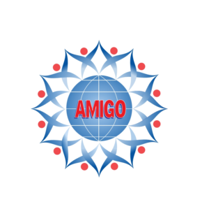 Logo Design by wchristia for Amigo Industrial Co ,. Ltd | Design: #15753704