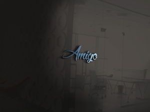 Logo Design by EGYPT KING for Amigo Industrial Co ,. Ltd | Design: #15720202