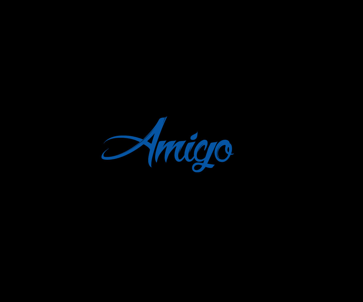 Logo Design by EGYPT KING for Amigo Industrial Co ,. Ltd | Design #15720203
