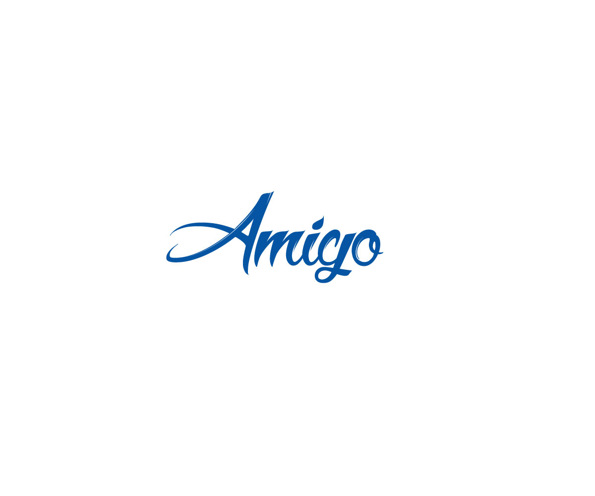 Logo Design by EGYPT KING for Amigo Industrial Co ,. Ltd | Design #15720204