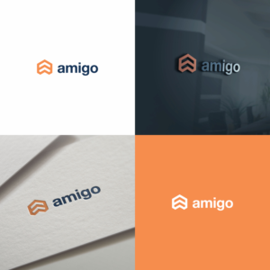 Logo Design by Optimistic_Studio for Amigo Industrial Co ,. Ltd | Design: #15684102