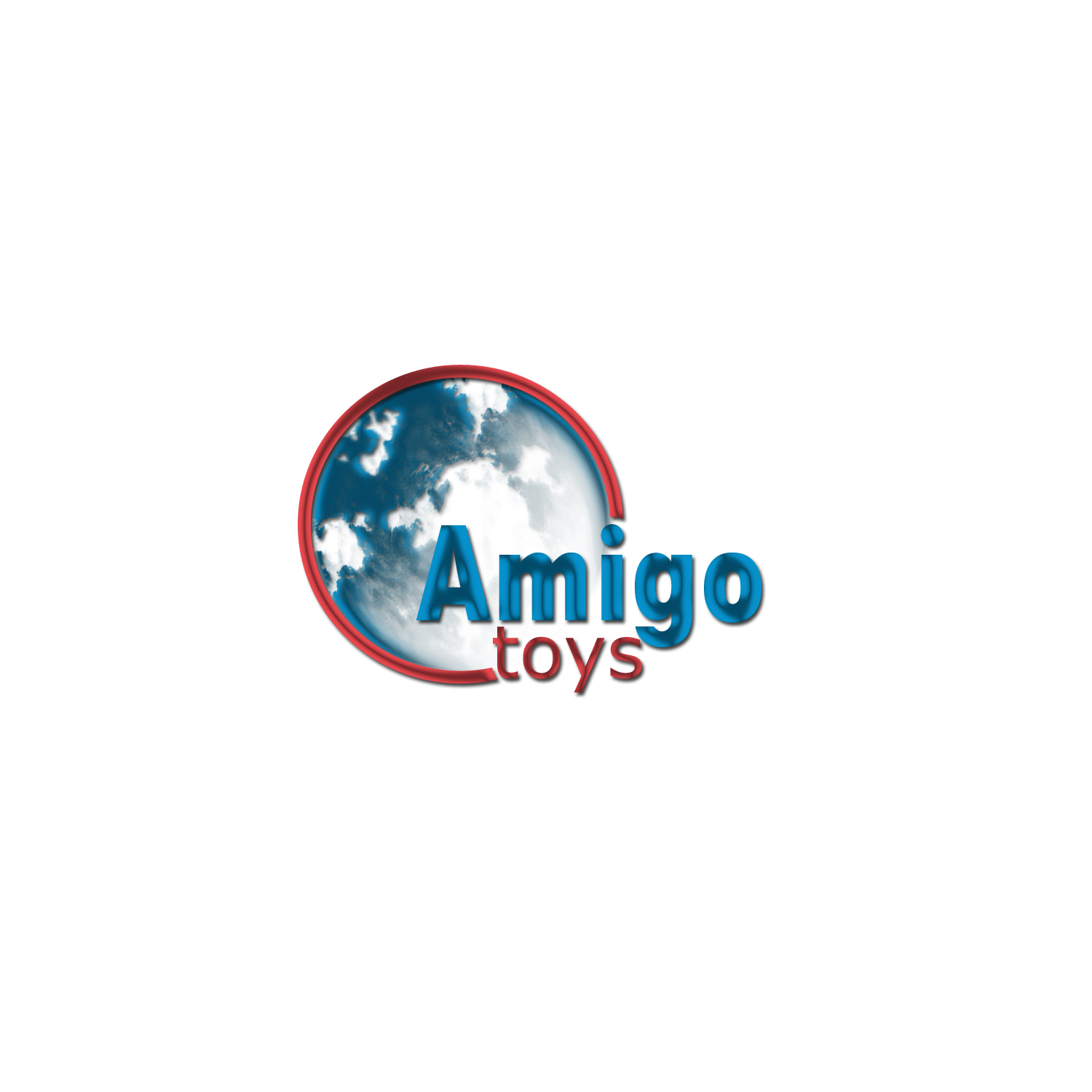 Logo Design by tebogofid for Amigo Industrial Co ,. Ltd | Design #15769049