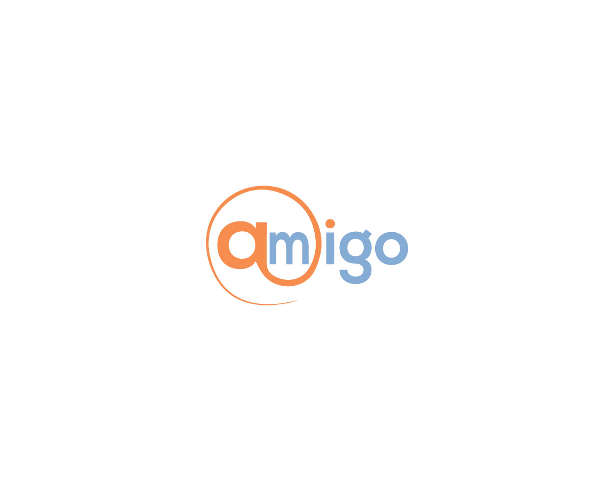 Logo Design by imshohaghossain85 for Amigo Industrial Co ,. Ltd | Design #15718268