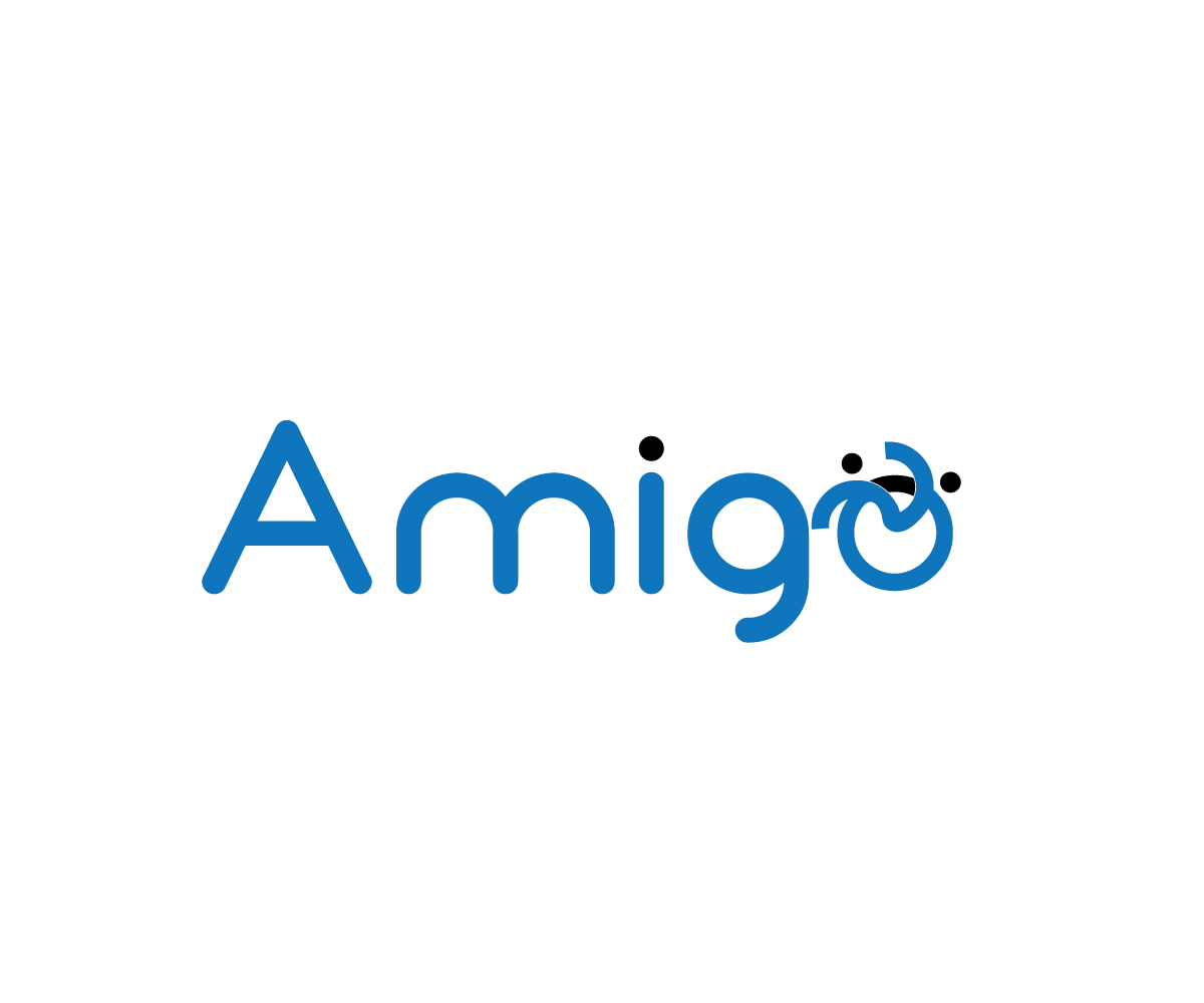 Logo Design by Top king  designer for Amigo Industrial Co ,. Ltd | Design #15718606