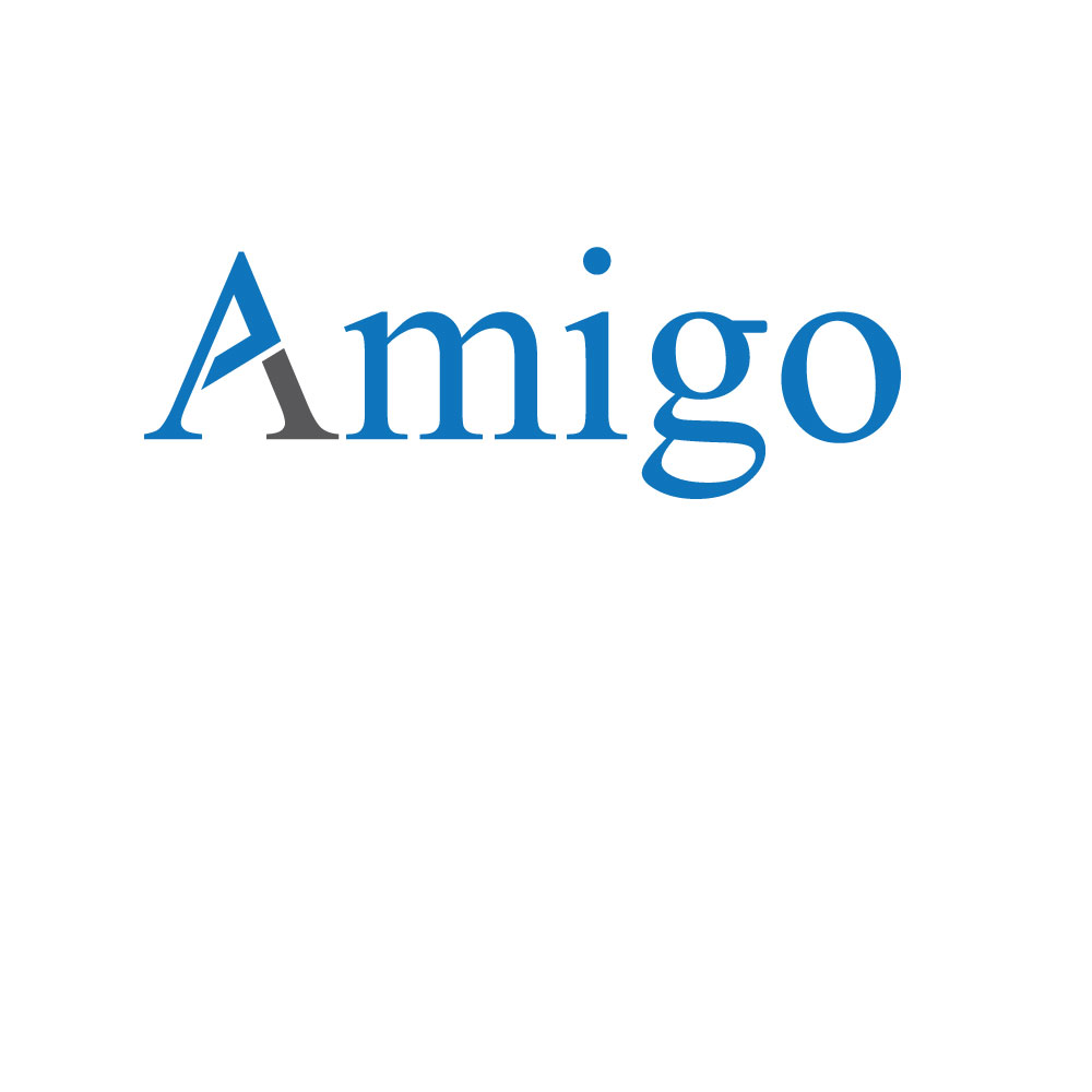 Logo Design by imismailhossainbd for Amigo Industrial Co ,. Ltd | Design #15719842