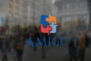 Logo Design by tani_sha321 for Amigo Industrial Co ,. Ltd | Design: #15719256