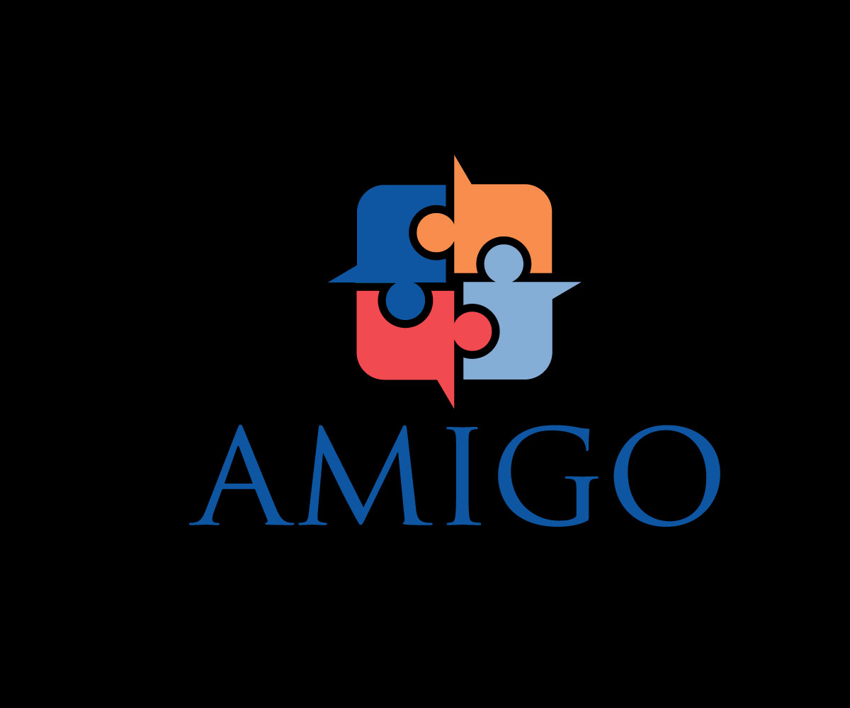 Logo Design by tani_sha321 for Amigo Industrial Co ,. Ltd | Design #15719259