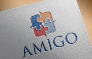 Logo Design by tani_sha321 for Amigo Industrial Co ,. Ltd | Design: #15719261