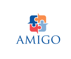 Logo Design by tani_sha321 for Amigo Industrial Co ,. Ltd | Design: #15719264