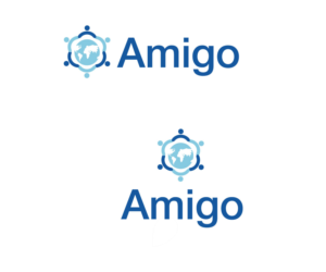 Logo Design by Bluesky68 for Amigo Industrial Co ,. Ltd | Design: #15672752