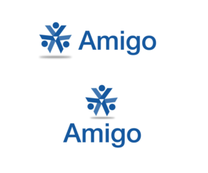 Logo Design by Bluesky68 for Amigo Industrial Co ,. Ltd | Design: #15742247