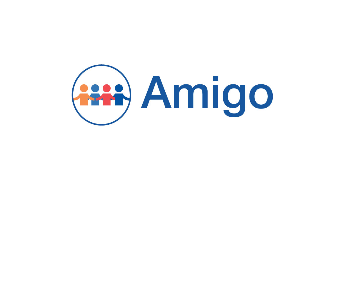 Logo Design by Bluesky68 for Amigo Industrial Co ,. Ltd | Design #15768933