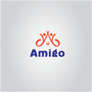 Logo Design by rozT for Amigo Industrial Co ,. Ltd | Design: #15767214