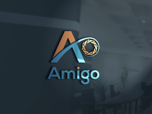 Logo Design by RHD for Amigo Industrial Co ,. Ltd | Design: #15720155