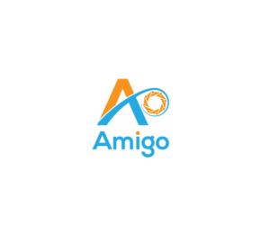 Logo Design by RHD for Amigo Industrial Co ,. Ltd | Design: #15720156