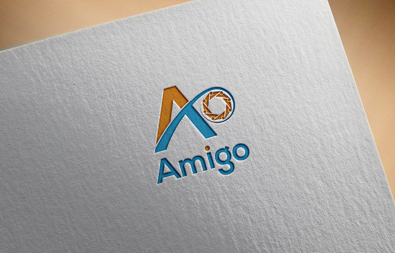 Logo Design by RHD for Amigo Industrial Co ,. Ltd | Design #15720157