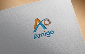 Logo Design by RHD for Amigo Industrial Co ,. Ltd | Design: #15720157