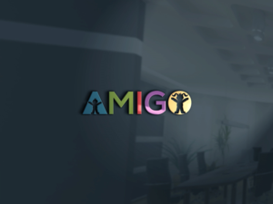 Logo Design by IconicEcho for Amigo Industrial Co ,. Ltd | Design: #15719306