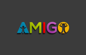 Logo Design by IconicEcho for Amigo Industrial Co ,. Ltd | Design: #15719307