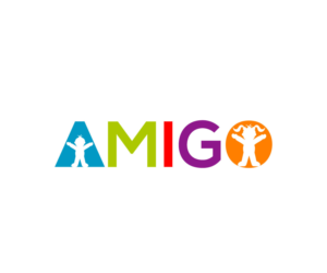 Logo Design by IconicEcho for Amigo Industrial Co ,. Ltd | Design: #15719308