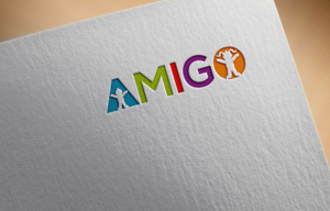 Logo Design by IconicEcho for Amigo Industrial Co ,. Ltd | Design: #15719309