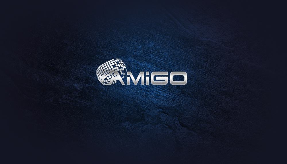 Logo Design by RANARANA for Amigo Industrial Co ,. Ltd | Design #15720286