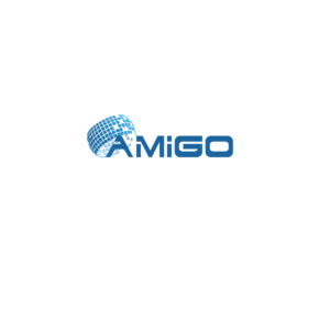 Logo Design by RANARANA for Amigo Industrial Co ,. Ltd | Design: #15720288