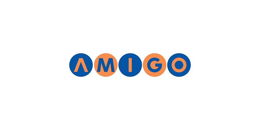 Diseño de Logo por dipayannath2014 para Amigo Industrial Co ,. Ltd | Diseño #15708559