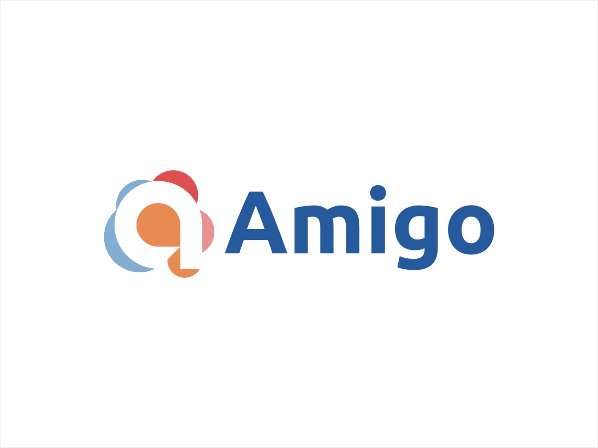 Diseño de Logo por Actives para Amigo Industrial Co ,. Ltd | Diseño #15662088