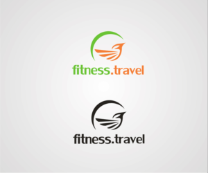 Logo Design by Vishak vasu