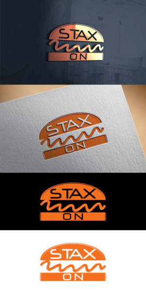 Diseño de Logo por king solangi para este proyecto | Diseño: #15635722