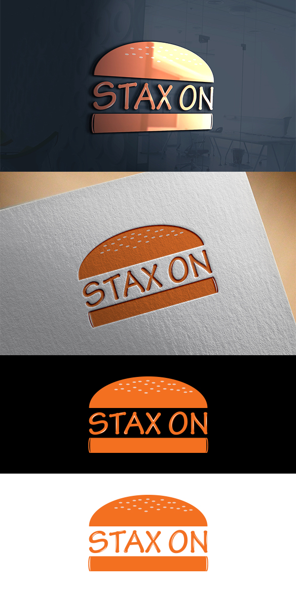 Logo Design by king solangi for this project | Design #15635724