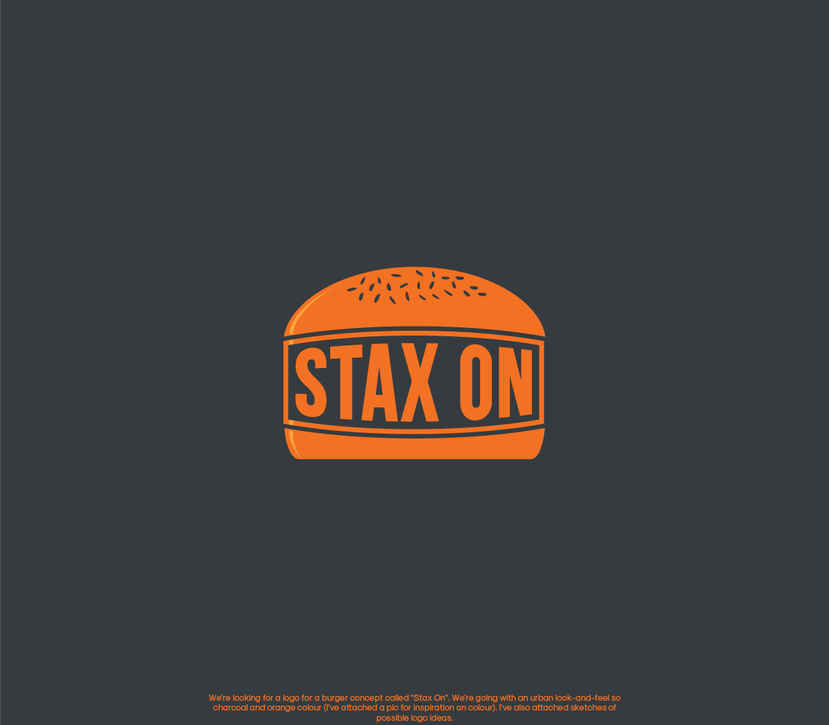 Logo Design by GBDESIGN for this project | Design #15649530