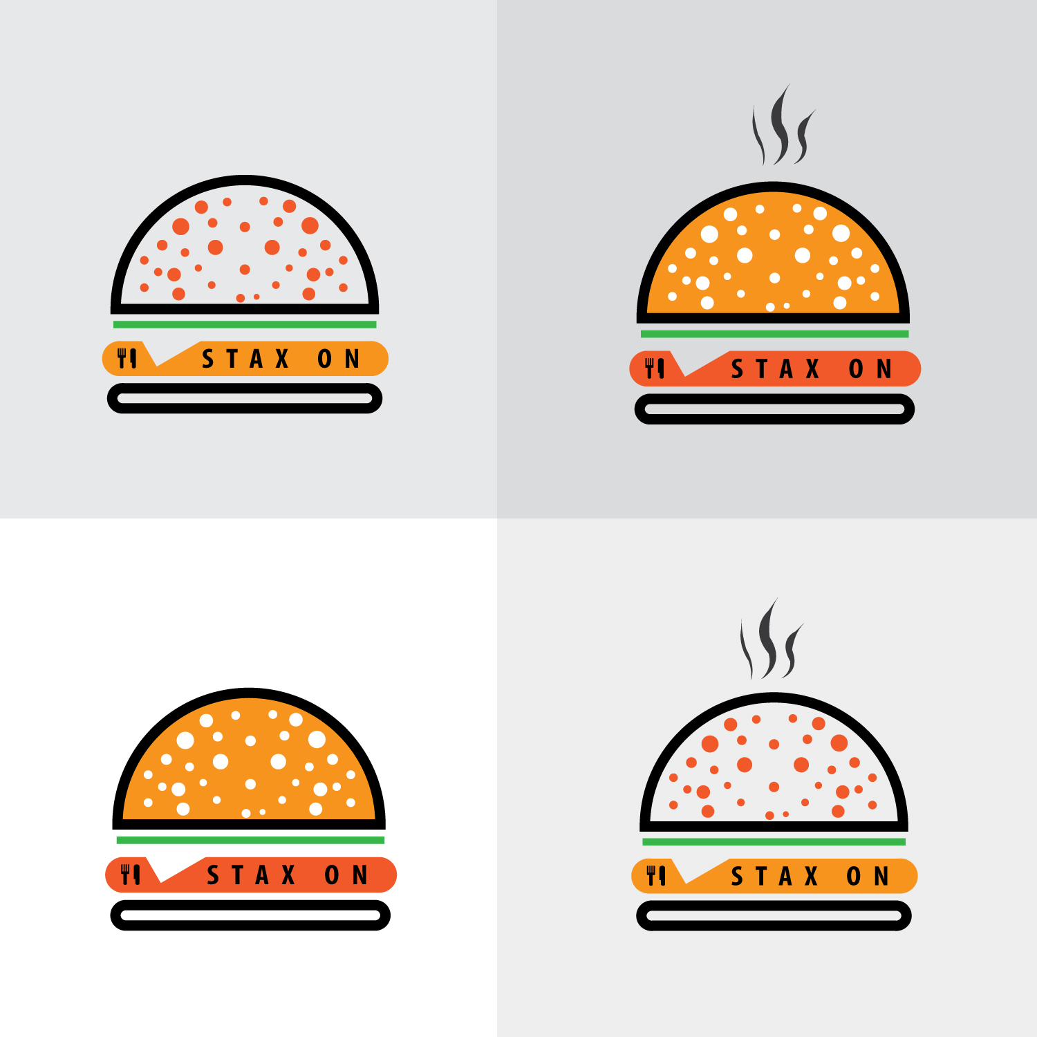 Logo Design by yudi 4 for this project | Design #15640960