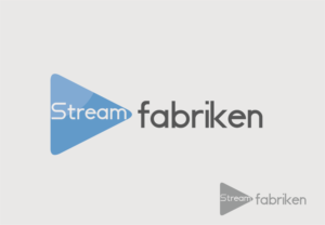 Logo Design by kh.mubashar for Streamfabriken | Design: #15795154