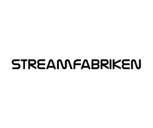 Diseño de Logo por EGYPT KING para Streamfabriken | Diseño: #15703567